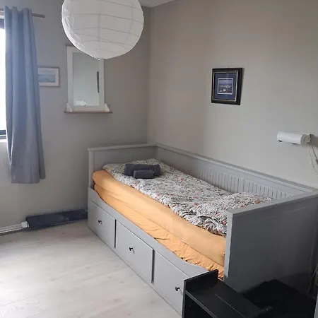 Feriehus Fjordhytte-24